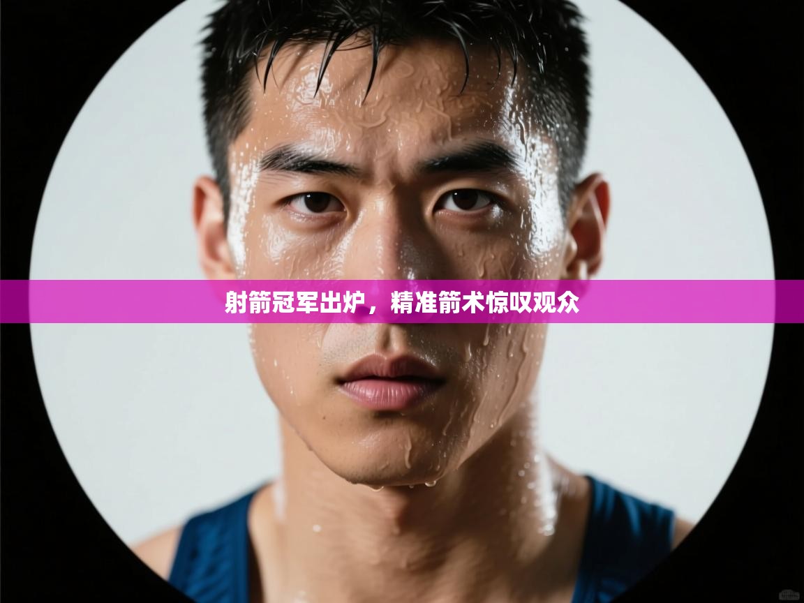 射箭冠军出炉,精准箭术惊叹观众 第2张