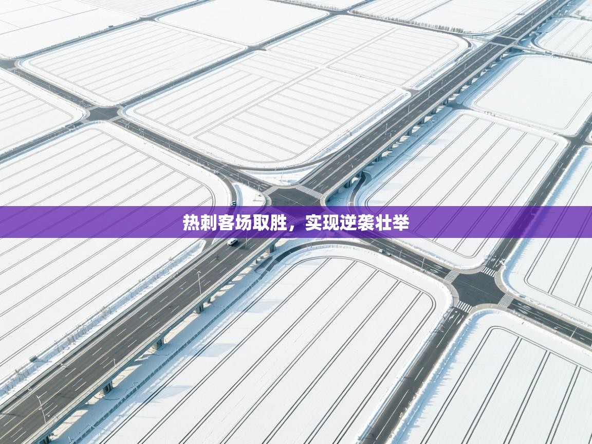 热刺客场取胜，实现逆袭壮举  第2张