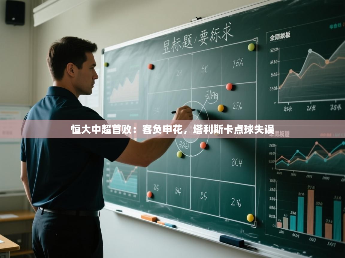 恒大中超首败：客负申花，塔利斯卡点球失误  第2张