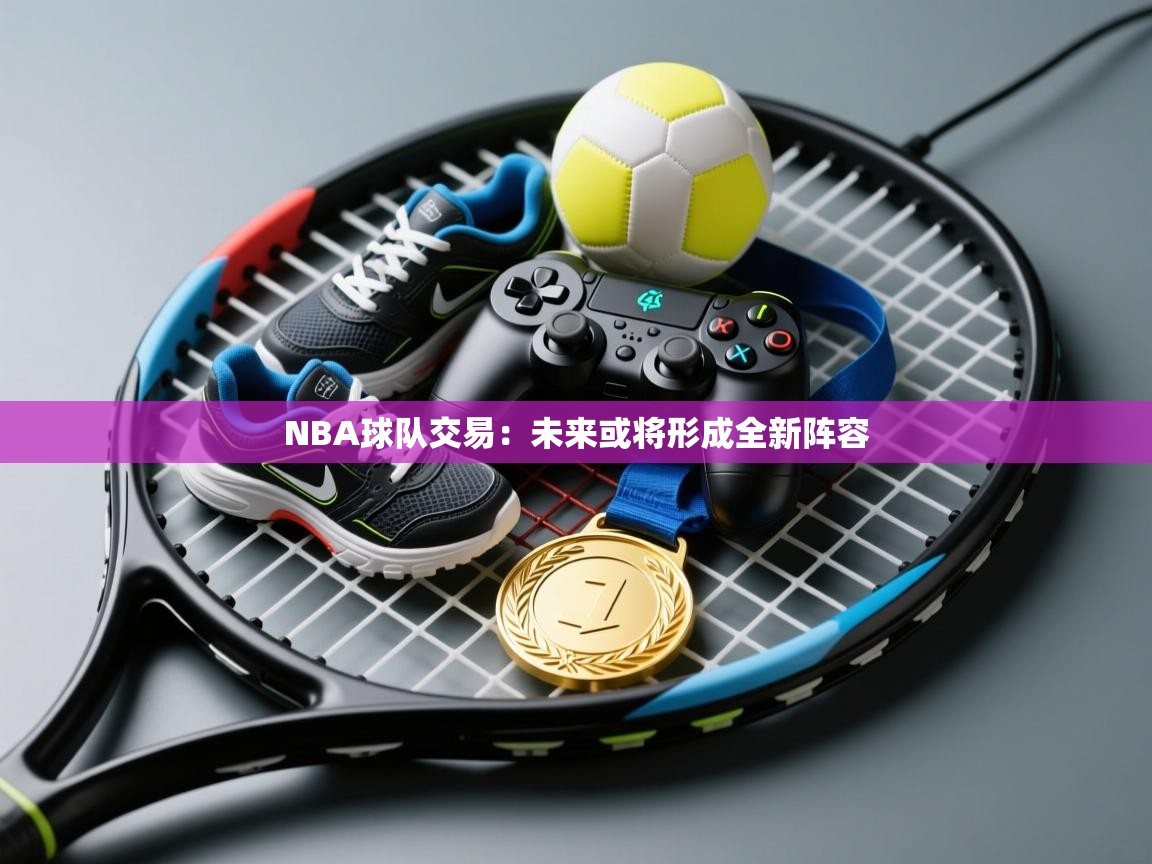 NBA球队交易：未来或将形成全新阵容  第2张