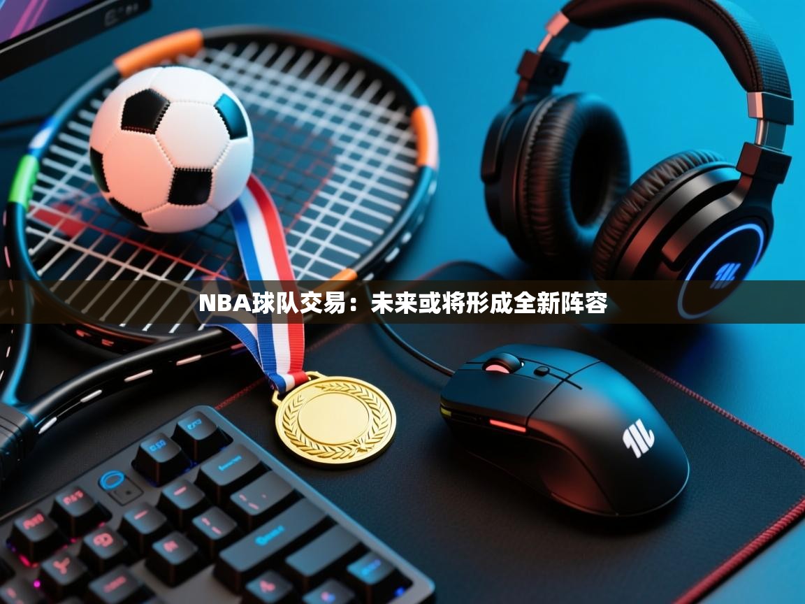 NBA球队交易：未来或将形成全新阵容  第1张