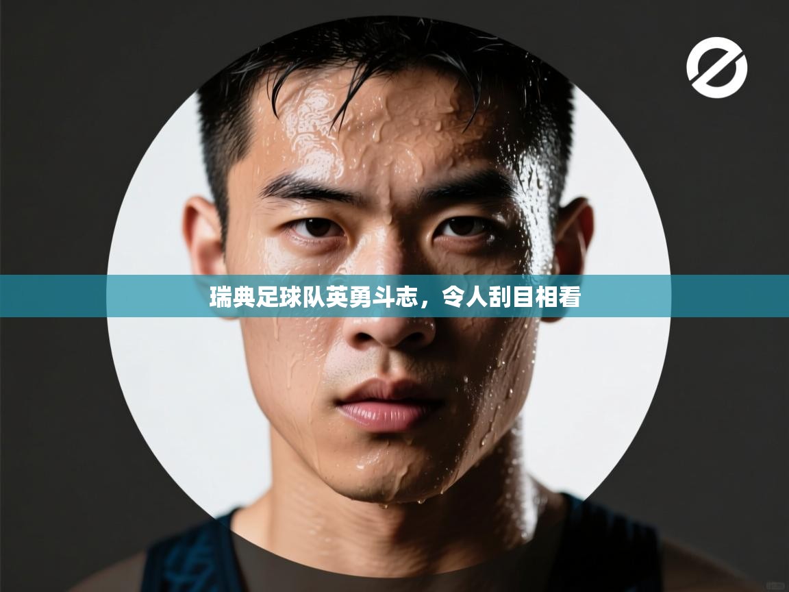 瑞典足球队英勇斗志,令人刮目相看 第1张