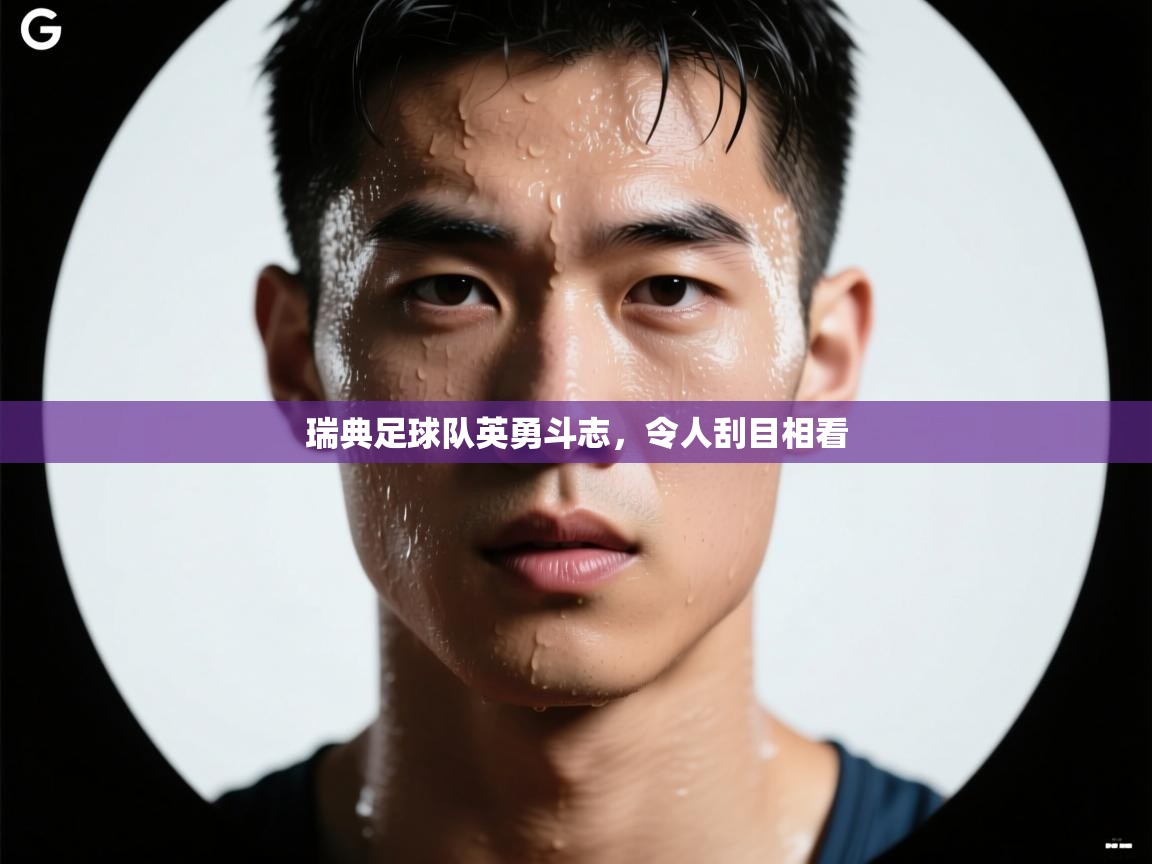 瑞典足球队英勇斗志,令人刮目相看 第2张