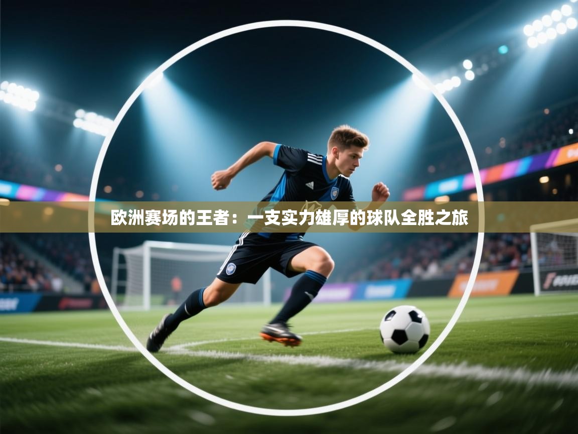 欧洲赛场的王者:一支实力雄厚的球队全胜之旅 第1张