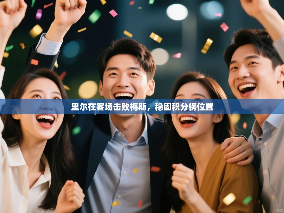 里尔在客场击败梅斯,稳固积分榜位置 第2张