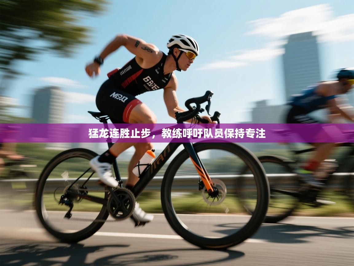 猛龙连胜止步，教练呼吁队员保持专注  第1张