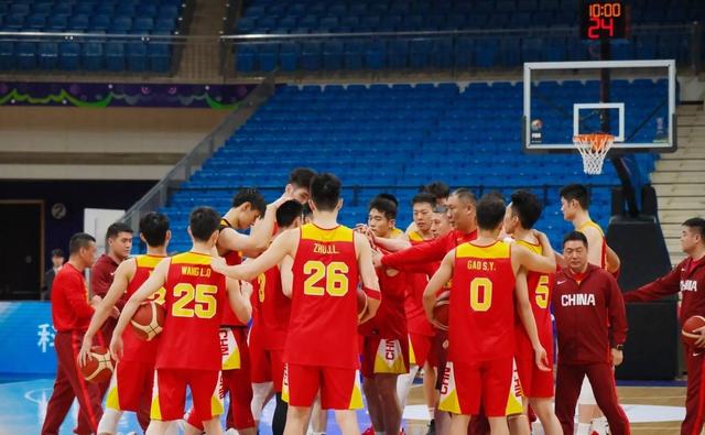 开云体育中国官方-关于新西兰男篮组建年轻队伍，计划参加明年奥运会的信息