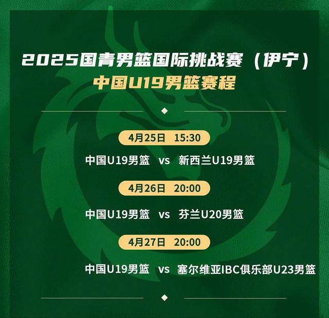 关于新西兰男篮组建年轻队伍，计划参加明年奥运会的信息