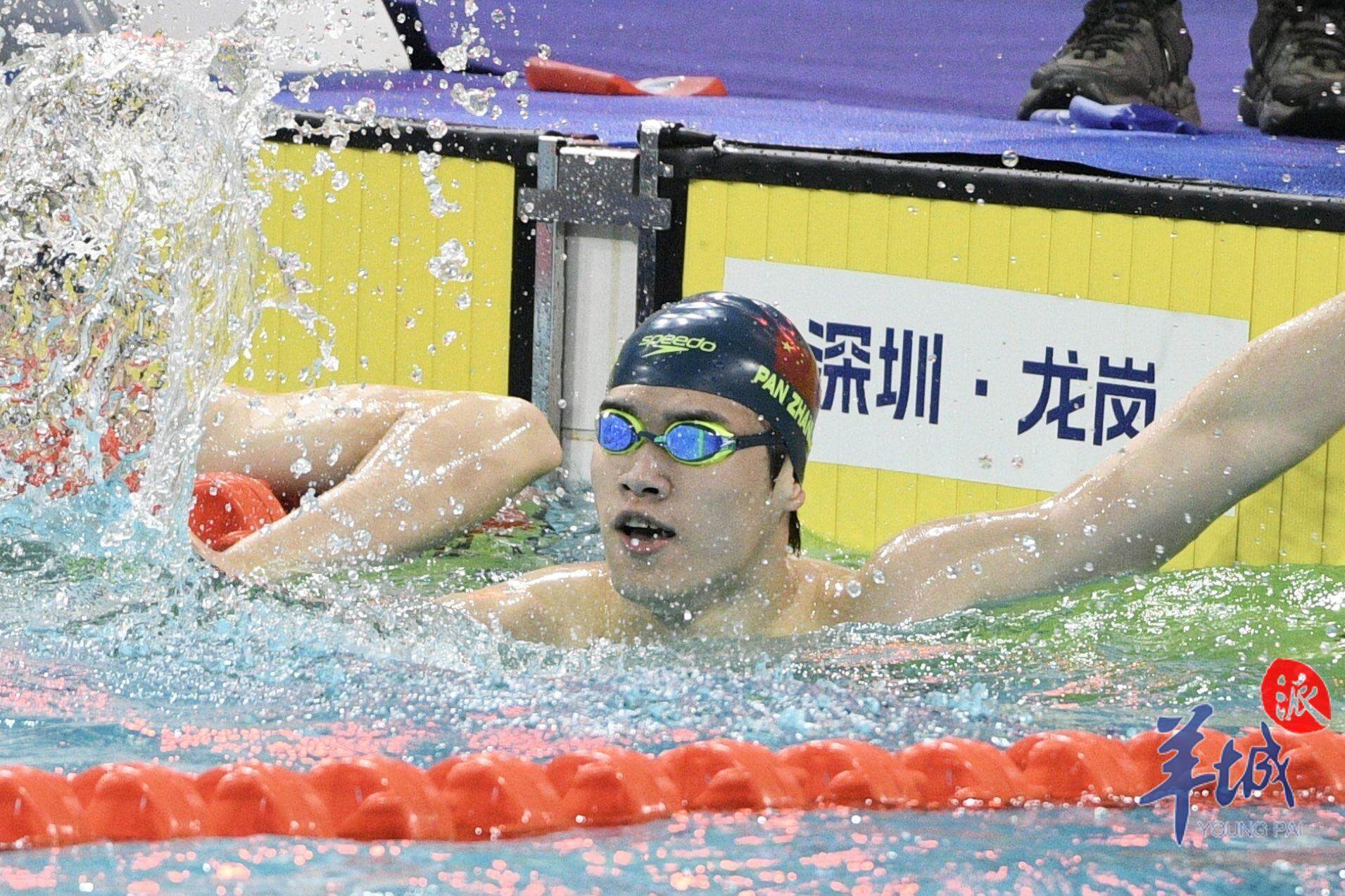 包含冠军之战正酣，胜者将成为后无来者的词条